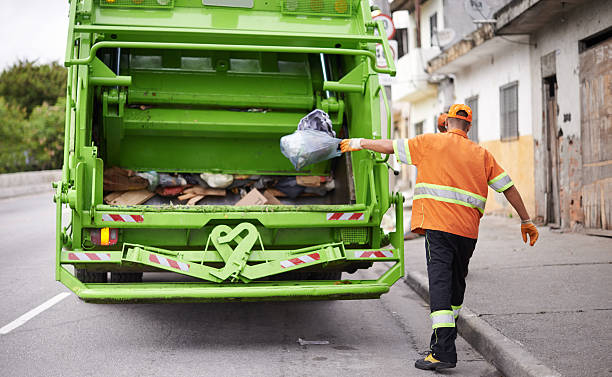 Best Residential Junk Removal  in Sea Bright, NJ